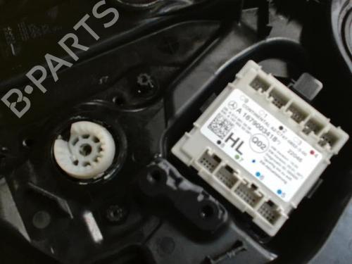 Rear left window mechanism MERCEDES-BENZ GLC (X253) 300 de 4-matic (253.911) | BP24264520C24 