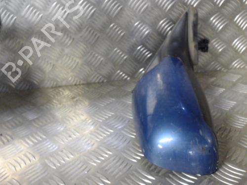 Right mirror AUDI A3 (8L1) 1.9 TDI | BP24280954C27 