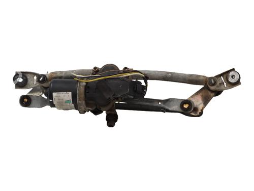 Front wiper motor CHEVROLET AVEO Hatchback (T300) 1.3 D | BP38295319M29  - Image 5