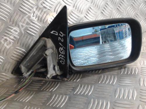 Used Right mirror BMW 3 (E46) 320 d (150 hp) 24264800