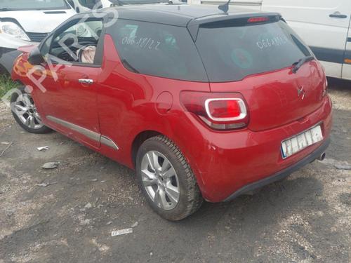Climate control DS DS 3 (SA_) 1.2 VTi 82 (SAHMZ6) | BP24276534I5  - Image 13