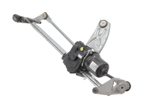 Front wiper motor MERCEDES-BENZ A-CLASS (W177) A 200 Mild-Hybrid (177.087) | BP25327343M29 - Image 2