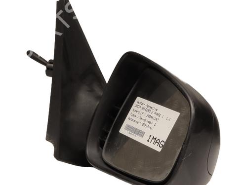 right-mirror-dacia-sandero-ii-2012-32674019 main image