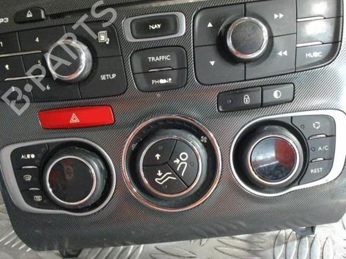 Climate control CITROËN C4 II (NC_) 1.6 BlueHDi 100 | BP24271207I5  - Image 5