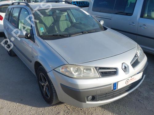 Left taillight RENAULT MEGANE II Estate (KM0/1_) 1.5 dCi (KM16, KM1E) | BP24276323C34 