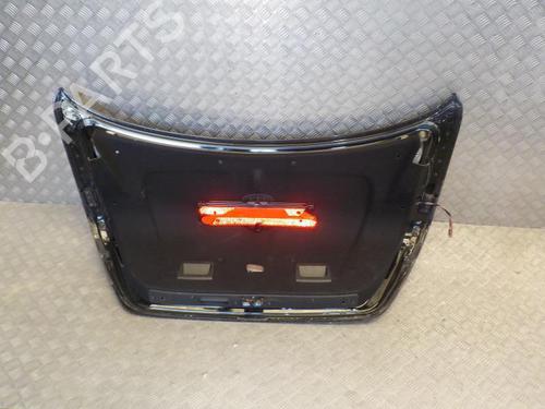 Tailgate MERCEDES-BENZ E-CLASS (W211) E 280 CDI (211.023) | BP24268934C6 