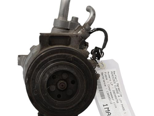 AC compressor MERCEDES-BENZ A-CLASS (W177) A 180 d (177.003) | BP38081261M34 - Image 3