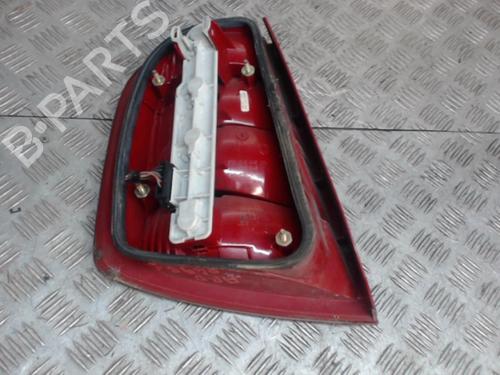 Used Right taillight Right taillight 24273443 24273443