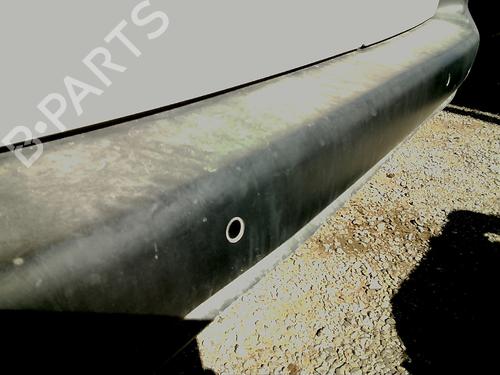 Rear bumper PEUGEOT PARTNER Box Body/MPV 1.2 THP | BP28953207C8