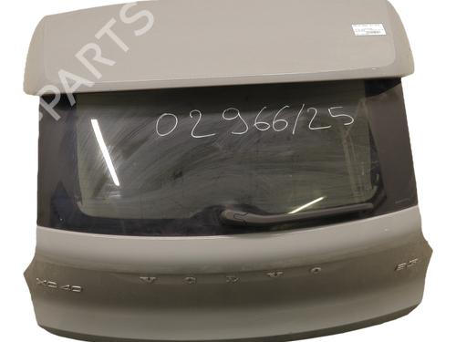 Tailgate VOLVO XC40 (536) B3 Mild-Hybrid | BP40284272C6 - Image 4