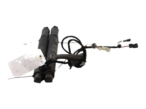 Tailgate lift support BMW X6 (E71, E72) xDrive 30 d | BP37188403C138 - Image 5