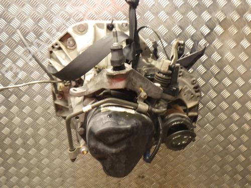 Gearbox DACIA SANDERO 1.5 dCi | BP24279072M3 