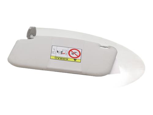 Right sun visor FIAT 500L (351_, 352_) 1.3 D Multijet (199LXY1A, 199LXY11) | BP31808562I2 
