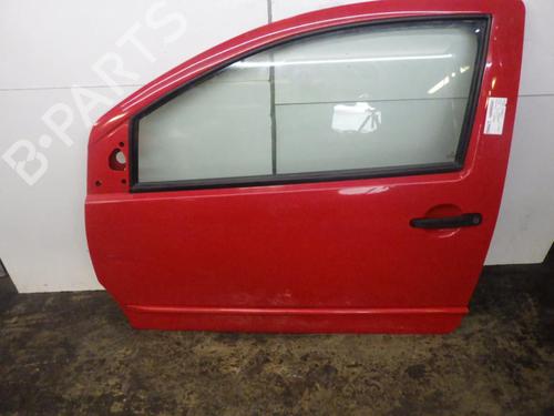 Used Left front door CITROËN C2 (JM_) 1.4 HDi (68 hp) 29818968