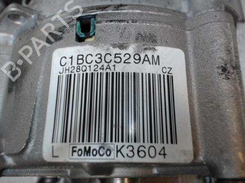 Steering column FORD FIESTA VI (CB1, CCN) 1.0 EcoBoost | BP24283201M21 