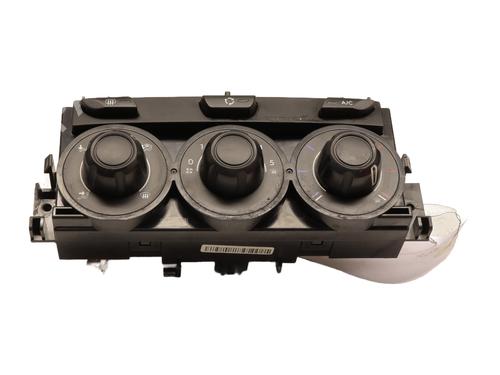 Commande Chauffage CITROËN C3 II (SC_) 1.6 BlueHDi 75 | BP24539591I5 