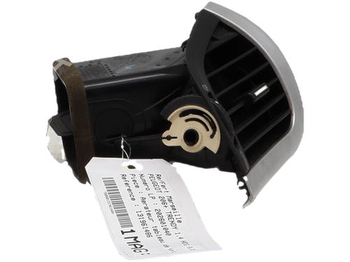 Luftventil PEUGEOT 206+ (2L_, 2M_) 1.4 HDi eco 70 | BP38916545I21 - Image 2