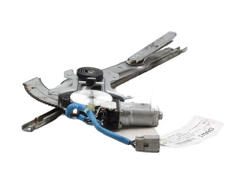 Front left window mechanism HONDA HR-V (GH_) 1.6 16V 4WD (GH2, GH4) | BP29916238C22