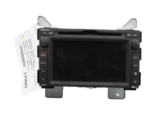 Multifunctionele display Multifunctionele display KIA PRO CEE'D (ED) [2008-2013] 35925725 35925725