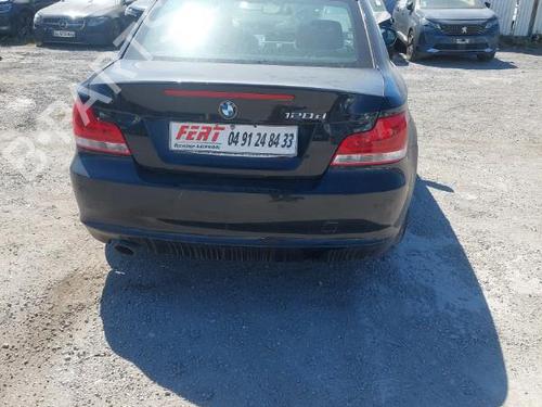 Climate control BMW 1 Coupe (E82) 120 d | BP24272353I5 