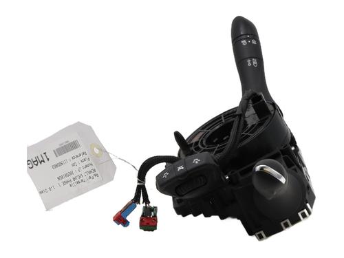Steering column stalk RENAULT KADJAR (HA_, HL_) 1.6 dCi 130 (HLA4) | BP29028239I23 
