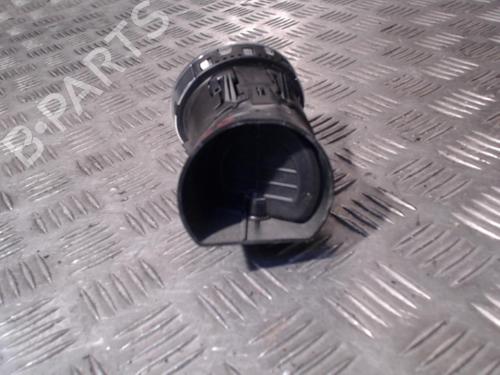Air vent PEUGEOT 308 I (4A_, 4C_) 1.6 HDi | BP24269337I21