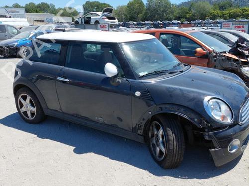 Front right window mechanism MINI MINI (R56) Cooper | BP24282439C23 - Image 3
