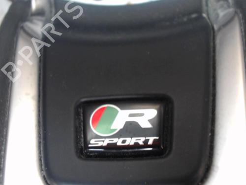 Steering wheel JAGUAR F-PACE (X761) 2.0 TD4 AWD | BP24282958C49 - Image 3