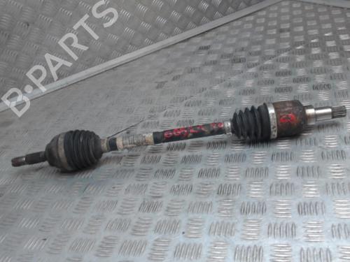 Left front driveshaft TOYOTA AYGO (_B4_) 1.0 (KGB40) | BP24282979M38 - Image 4
