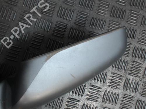 Left mirror NISSAN X-TRAIL I (T30) 2.2 Di 4x4 | BP24281735C26 