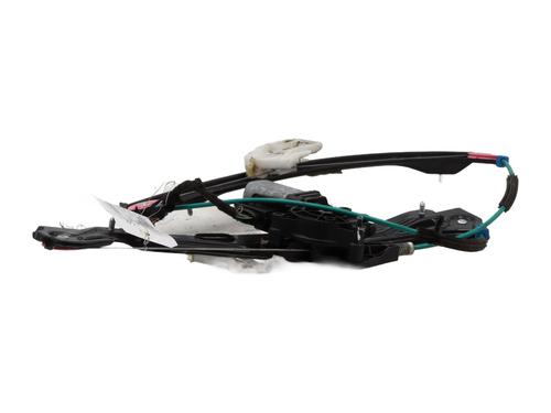 Used Front right window mechanism BMW 1 (F20) 116 d (116 hp) 29378012