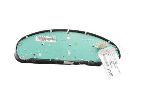 Instrument cluster PEUGEOT 407 SW (6E_, 6D_) 2.0 HDi 135 | BP26027155C47 