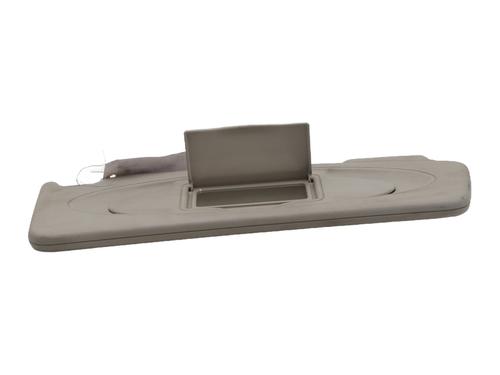 Used Right sun visor RENAULT KANGOO / GRAND KANGOO II (KW0/1_) 1.2 TCe 115 (KW02, KW14) (115 hp) 30203231