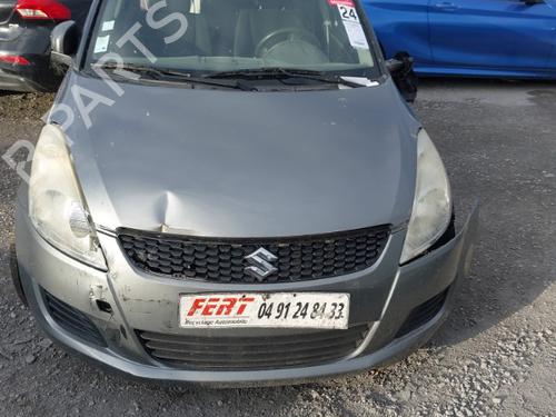 Left front window switch SUZUKI SWIFT IV (FZ, NZ) 1.2 (AZH412, ZC72S) | BP25433201I27 - Image 8