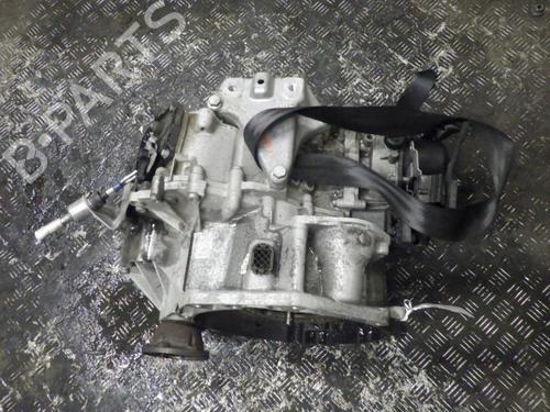 Gearbox VW BEETLE Convertible (5C7, 5C8) 1.2 TSI 16V | BP30177607M3