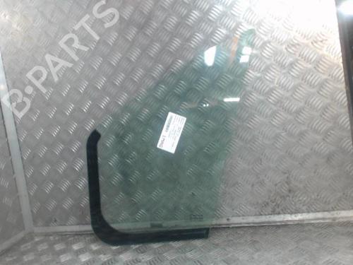 Used Front left quarter glass RENAULT TRAFIC III Van (FG_) 1.6 dCi 125 (FGMH) (125 hp) 28597696