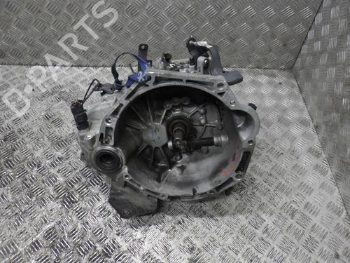 Used Gearbox HYUNDAI i10 II (BA, IA) 1.0 (67 hp) 24281697