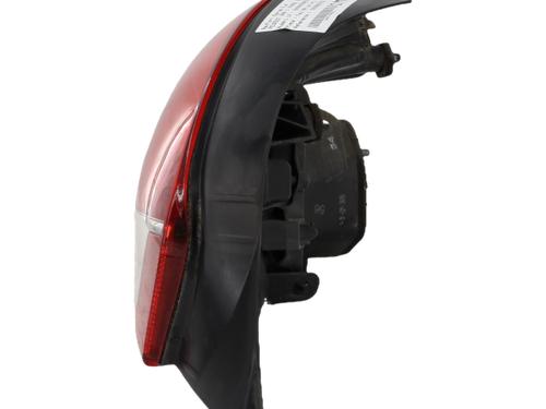 Left taillight PEUGEOT 208 I (CA_, CC_) 1.6 BlueHDi 100 | BP40501534C34 - Image 5