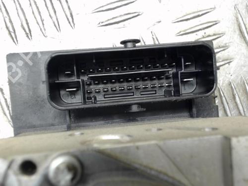 Used ABS pump PEUGEOT 407 Coupe (6C_) 2.0 HDi (163 hp) 24280371
