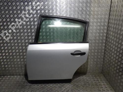 Used Left rear door CITROËN C4 I (LC_) 1.6 HDi (90 hp) 24279685