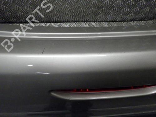 Rear bumper PEUGEOT 208 I (CA_, CC_) 1.6 HDi | BP24264852C8