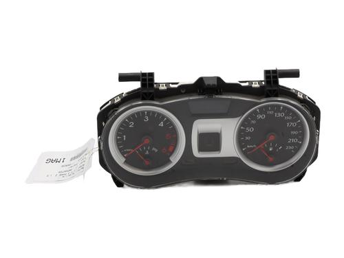 Used Instrument cluster RENAULT CLIO III (BR0/1, CR0/1) 1.5 dCi (C/BR0G, C/BR1G) (68 hp) 28476382