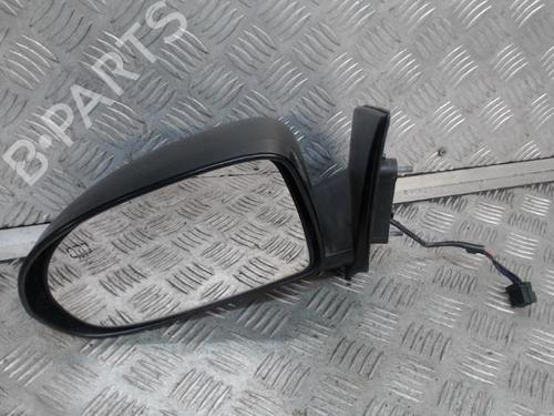 Used Left mirror DODGE CALIBER 2.0 CRD (140 hp) 24279346