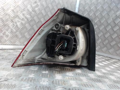 Right taillight VW GOLF V (1K1) 1.9 TDI | BP24280777C35 