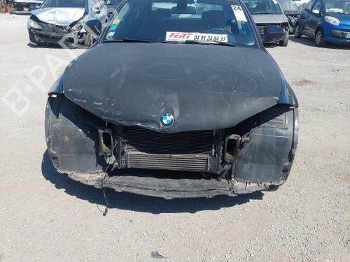 Climate control BMW 1 Coupe (E82) 120 d | BP24272353I5 
