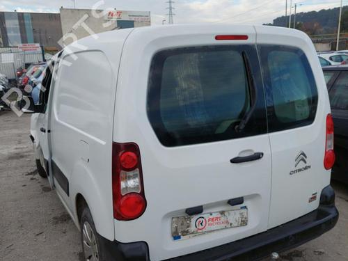 Switch CITROËN BERLINGO Box Body/MPV (B9) 1.6 HDi 90 | BP24271121I30 - Image 6