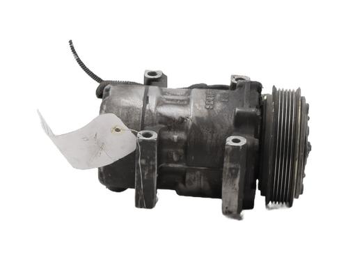 Used AC compressor AC compressor PEUGEOT 206 Hatchback (2A/C) 2.0 S16 (136 hp) 26891694 26891694