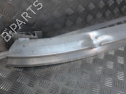 Rear bumper reinforcement AUDI A3 (8P1) 2.0 TDI 16V | BP24267279C73 