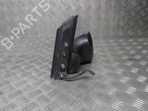 Right mirror SEAT ALTEA (5P1) 1.9 TDI | BP24266654C27 