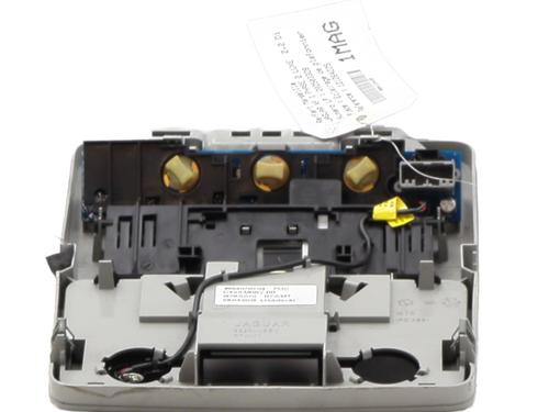 Interior roof light JAGUAR XF I (X250) 2.2 D | BP32476692I8 